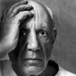 De Innerlijke kant van Picasso
